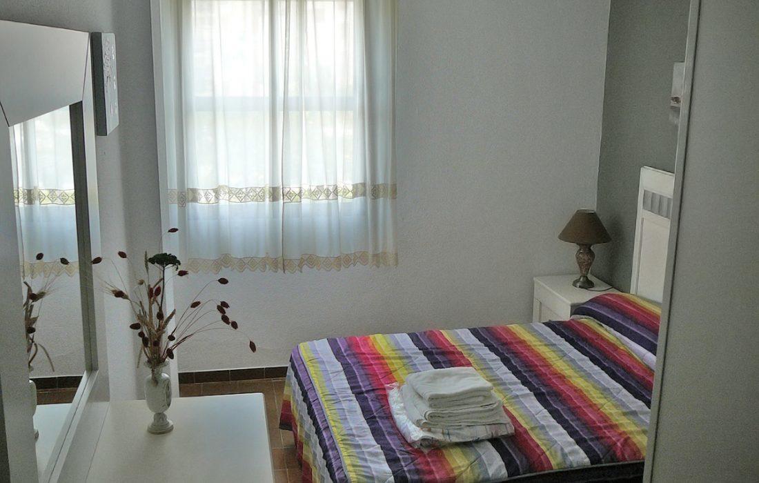 Apartamento El Faro Barbate Exteriér fotografie