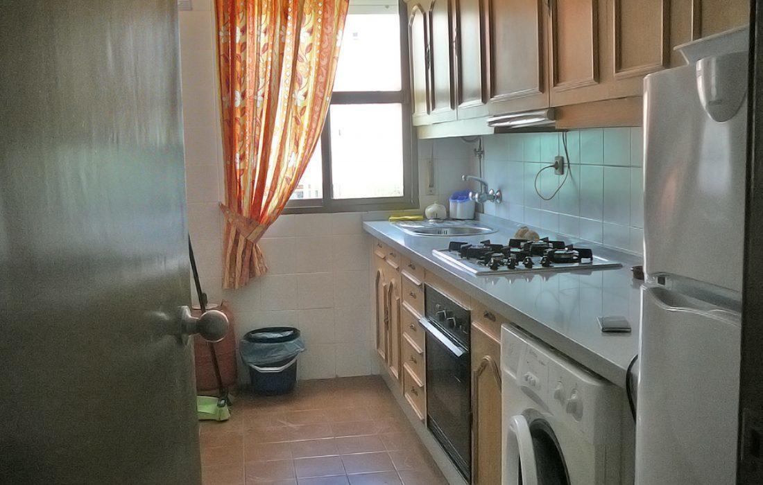 Apartamento El Faro Barbate Exteriér fotografie
